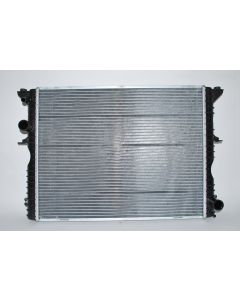 Radiator - TD5 Diesel from 2A622424 and Defender Puma