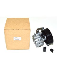Pump Asy - Power Steering - QVB500400