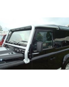 Safety Devices Roll Cage - Full External Style Bar - NOT ELIGIBLE FOR FREE DELIVERY