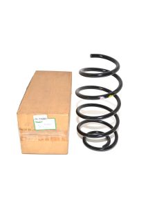 Front Coil Spring 1.8 Petrol Yellow/Pink - from 1A000001