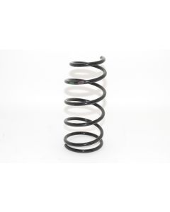 Front Coil Spring - Petrol with aircon to YA999999