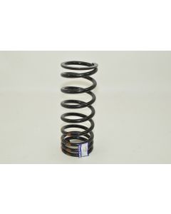 Rear Coil Spring - brown/orange from 3A000000