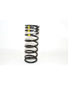 Rear Coil Spring - yellow/grey from 3A000000