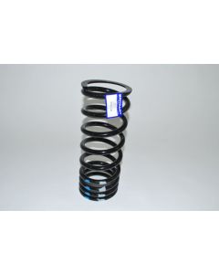 Rear Coil Spring - LHD heavy duty (7 seater vehicles) from 2A737590 to 4A999999