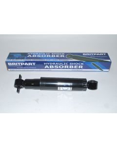 Front Shock Absorber - with coil springs from 3A000000