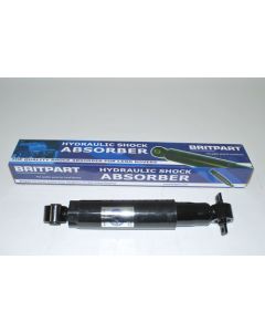 Front Shock Absorber - with coil springs, no ACE to 2A999999