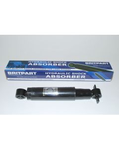 Front Shock Absorber - with coil springs, with ACE, no self levelling to 2A999999