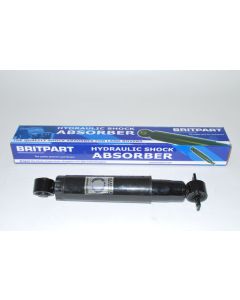 Front Shock Absorber - with coil springs, with ACE, with self levelling to 2A999999