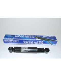 Rear Shock Absorber - from 3A000000
