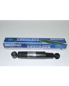 Rear Shock Absorber - with coil springs, no ACE to 2A999999