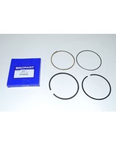 Piston rings - 020 - 3.9 V8 EFI