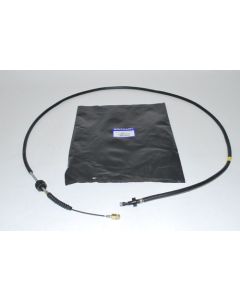 Accelerator Cable - TDI RHD and LHD without EDC - from TA163104