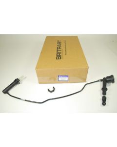 Clutch Master Cylinder - LHD Petrol and Diesel to YA999999 & LHD 1.8 Petrol from 1A000001