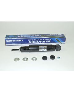 Rear Shock Absorber - from MA081992 - Britpart