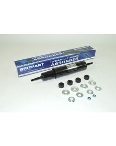 Def Front shock absorber - to WA159806 - Britpart