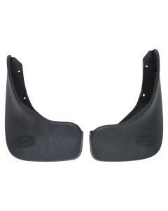 Rear Mudflaps  - STOCK CLEARANCE 