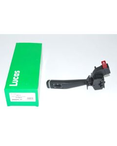 Master Lighting, Indicator, Headlamp Dip Switch - from HA000001 to LA081991