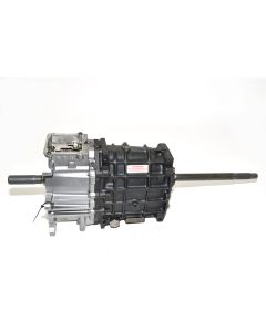 Gearbox - Reconditioned - Discovery 2
