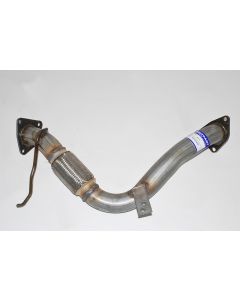Downpipe Assembly - 2.0 Diesel