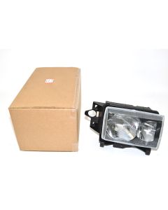Front Headlamp LHD - RH - from YA430702 (not including North America and Japan)