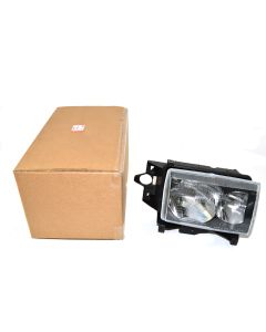 Front Headlamp LHD - RH - from YA430702 (not including North America and Japan)