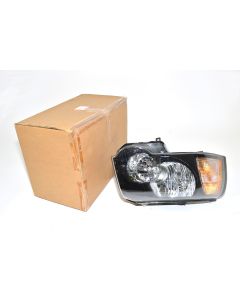 Headlamp Unit inc. Indicator LHD - RH from 3A000001 - Canada, Mexico, USA only