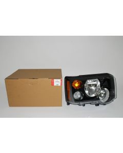 Headlamp and Indicator Assembly RH - LHD (with automatic headlamp levelling) - from 3A000001