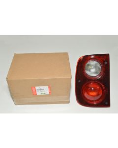 Rear Body Lamp - LH - from 2A000001 to 3A999999