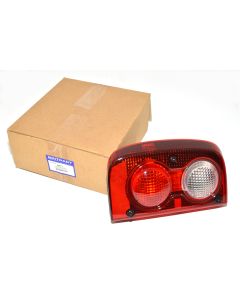 Rear Body Lamp - LH - from 4A000001 Canada, Mexico, USA only