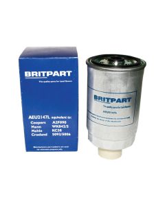 Fuel Filter - Britpart