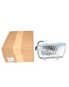 Front Fog Lamp - RH -to XA430701 (not including North America and Japan)