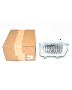 Front Fog Lamp - LH -to XA430701 (not including North America and Japan)