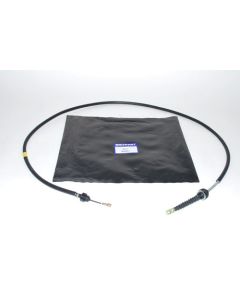 Accelerator Cable - TDI LHD with EDC - from TA163104