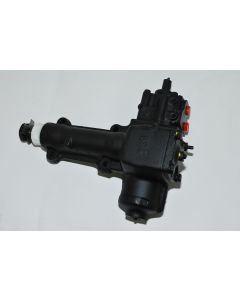 Recon Power Steering Box Assy - RHD (sold on an exchange basis - price includes 120.00 GBP exc. VAT surcharge)