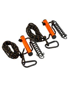 ARB Guy Rope Set With Carabiner