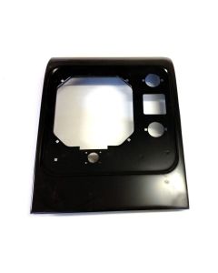 Front headlight mounting panel - LH - from XA159807