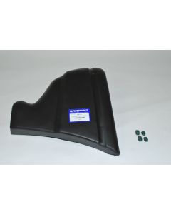 Front Bumper End Cap - LH - from MA081992