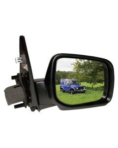 RH Mirror Assembly - Stock Clearance - AWR5291CL