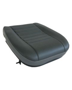 Vinyl Twill Outer Base Cushion Assembly