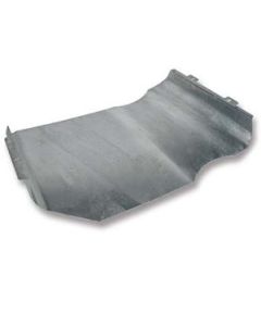 Disco 1 Fuel Tank Guard - Galvanised Steel - CURRENTLY OUT OF STOCK, NO ETA