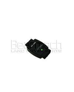 Land Rover black adapter (Med/Low speed CAN)