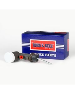 Clutch master cylinder-S3 - Borg and Beck