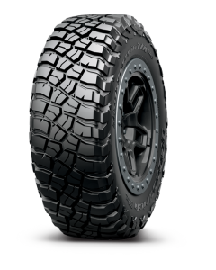 285/75R16 BF Goodrich Mud Terrain T/A KM3 Tyre Only