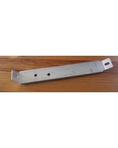 Rear Mudflap Stay - from KA038265 - GALVANISED