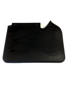 Front or rear Mudflap RH