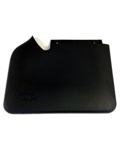 Front or Rear Mudflap LH