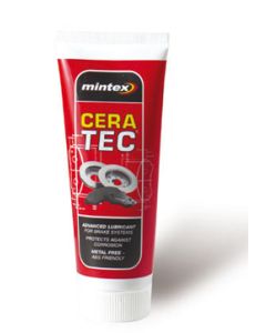 Mintex CeraTec Lubricant - 75ml