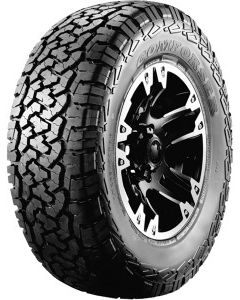 235/65R17 Comforser CF1100 All Terrain Tyre Only - CURRENTLY OUT OF STOCK - NO DUE DATE 