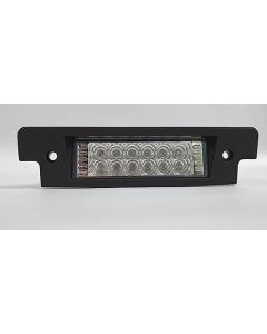 Tuff-Rok LED High Level Stop Lamp - Clear