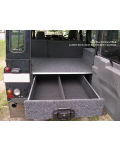 ARB Outback Solutions Single Drawer Module